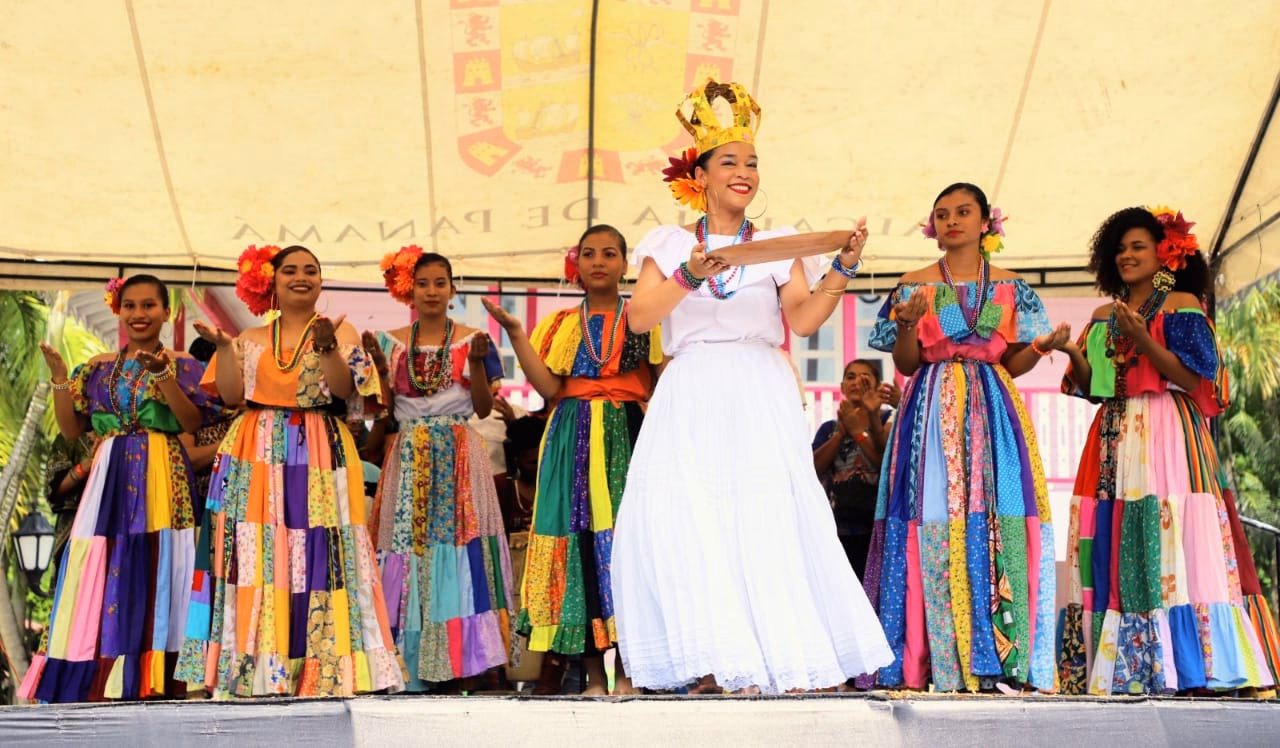 ¿Cuáles son las principales actividades de los afrocolombianos?