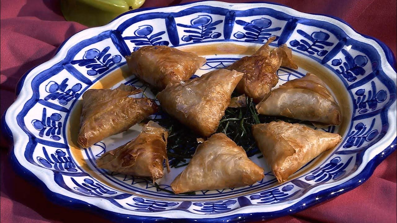 ¿Qué es la cocina judía?