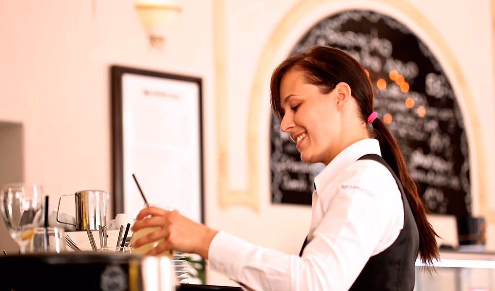 ¿Cuáles son los 4 tipos de lenguaje corporal?