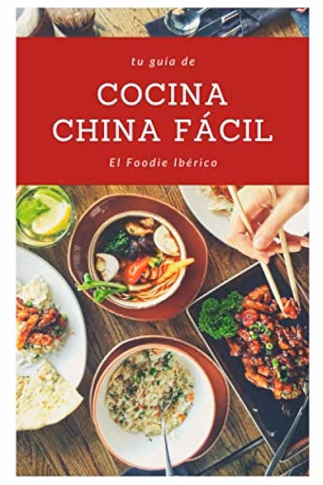 ¿Cuál es el método de cocina china más conocido?