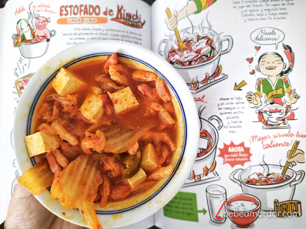 ¿Dónde estudiar gastronomía en Corea del Sur?