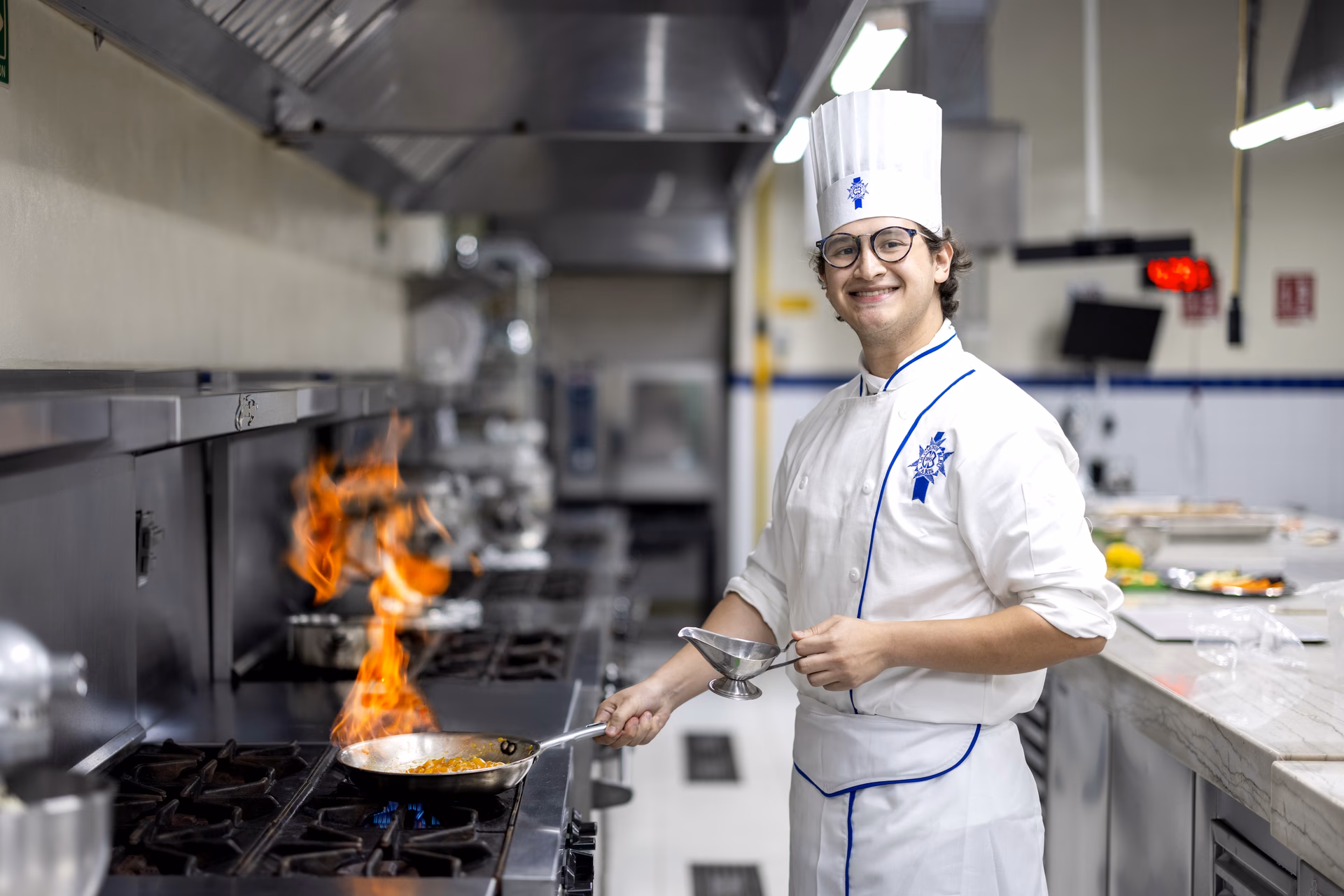 ¿Qué lugar ocupa Cuba en gastronomía?