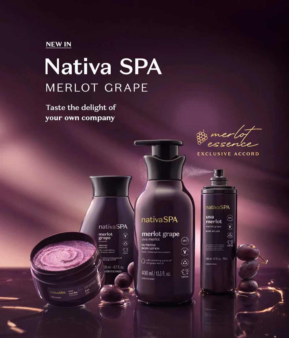 ¿Quién es la dueña de Oboticario Colombia?