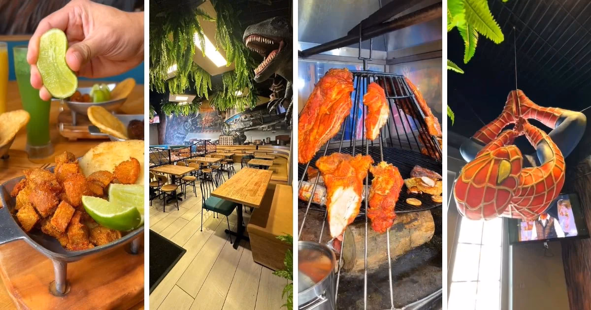 ¿Dónde está la sede de Llaneros?