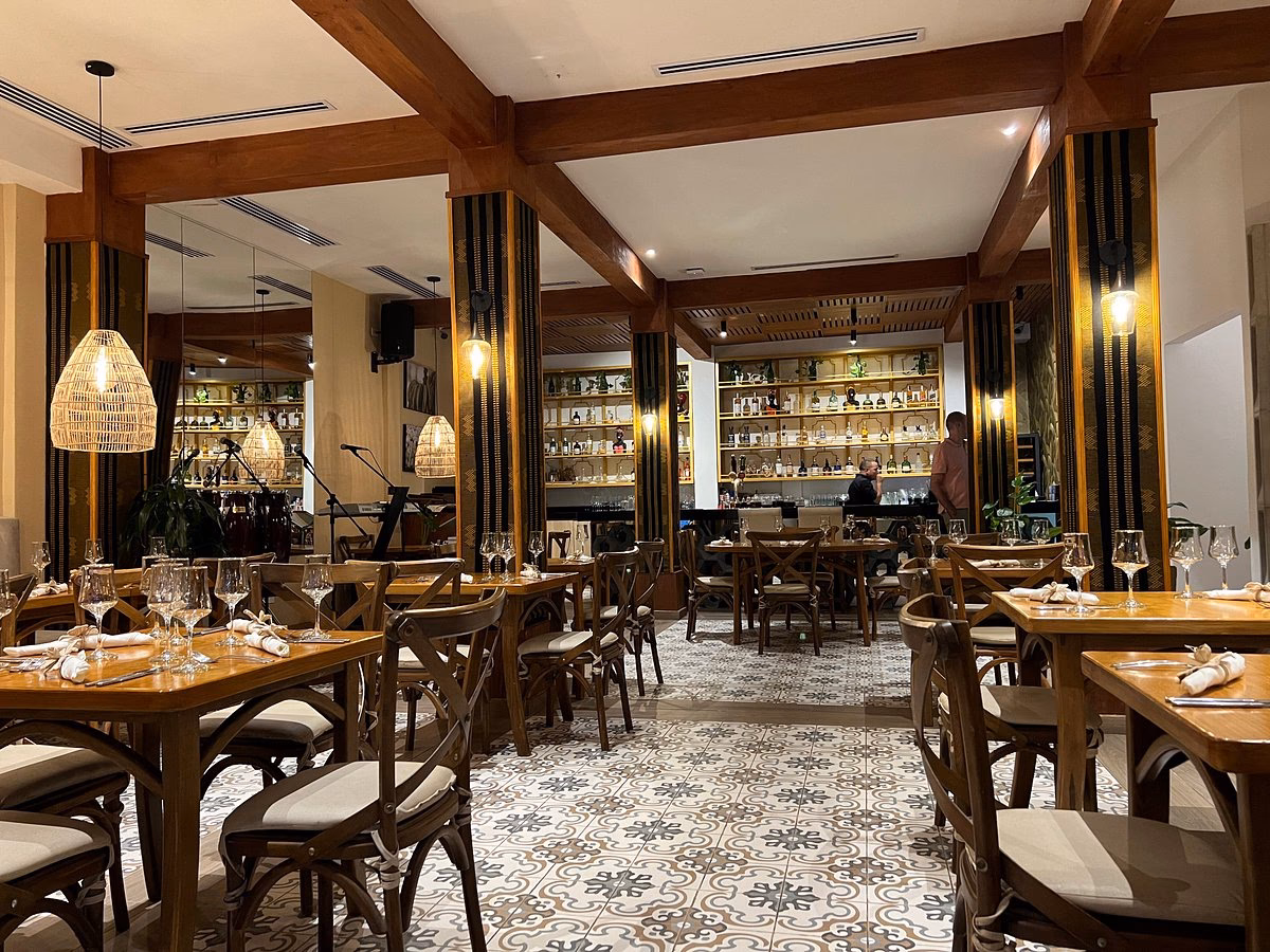 ¿Qué hace el lobo de mar?