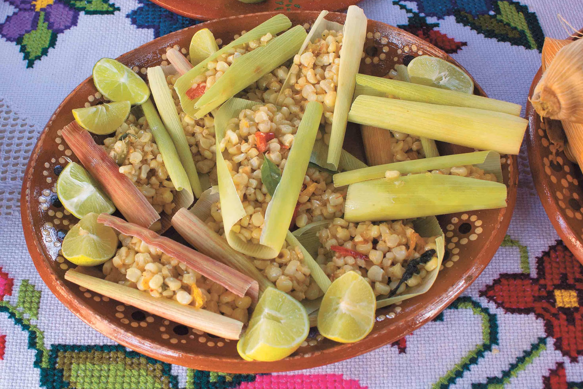 ¿Dónde se ubica el pueblo Hitnü?