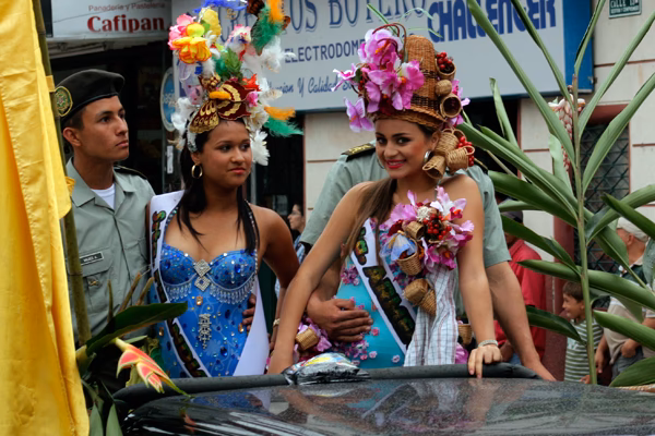 ¿Cuáles son las costumbres y cultura de los Quimbayas?