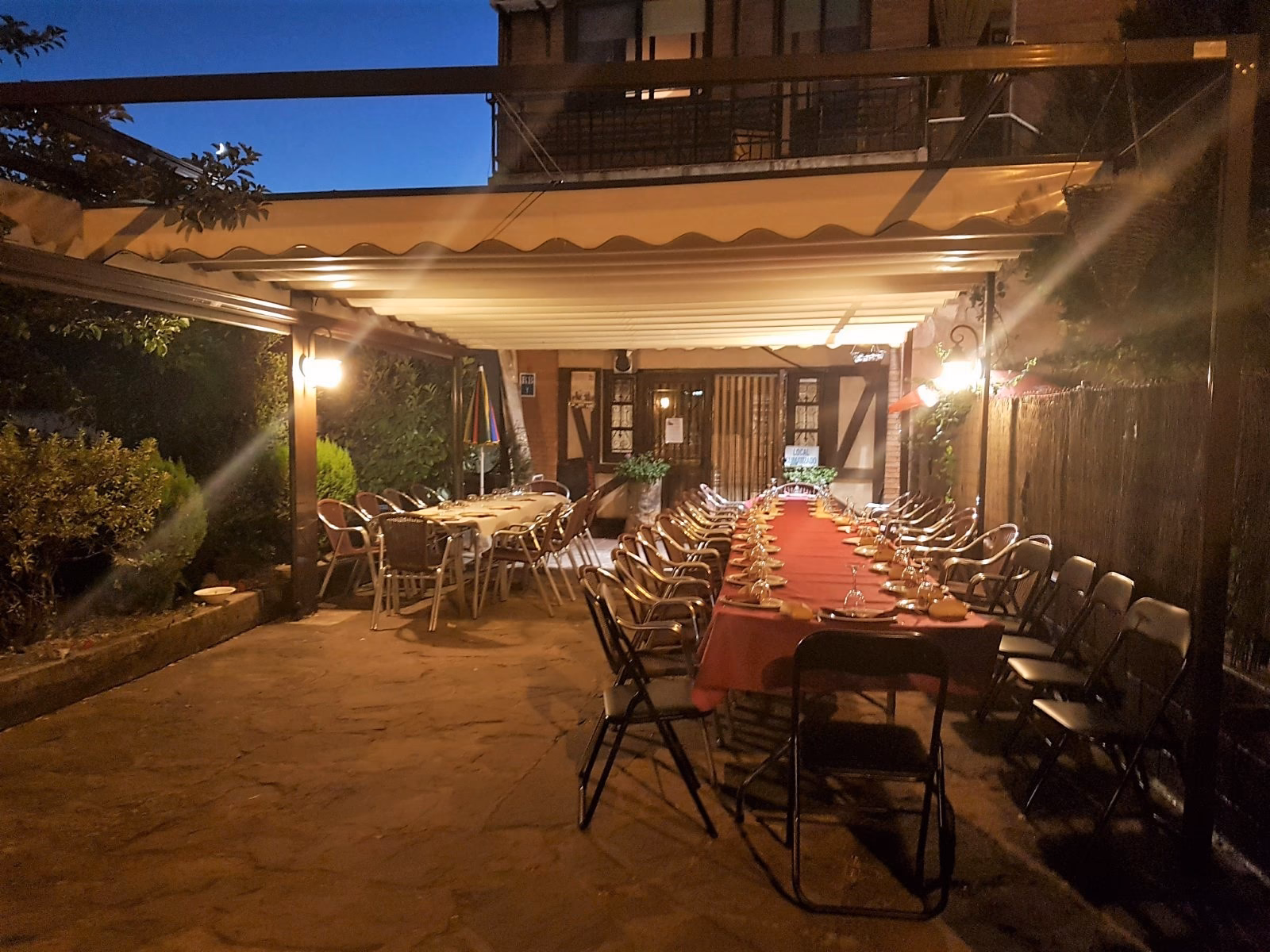 ¿Cuánto vale una chuza en bolos?