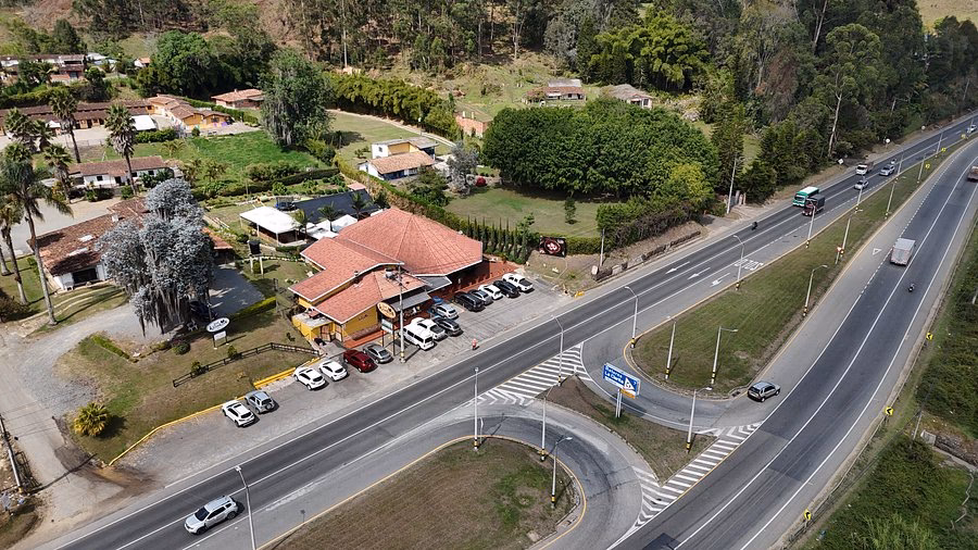 ¿Cuál es la historia de los kioscos?