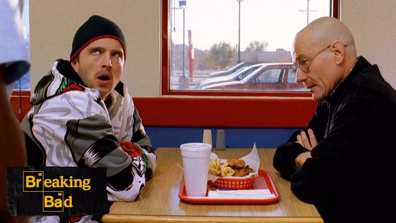 ¿Quiénes son los dueños de Los Pollos Hermanos en Breaking Bad?