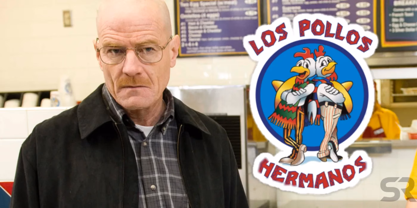 ¿Qué significa el mensaje pollos en Breaking Bad?