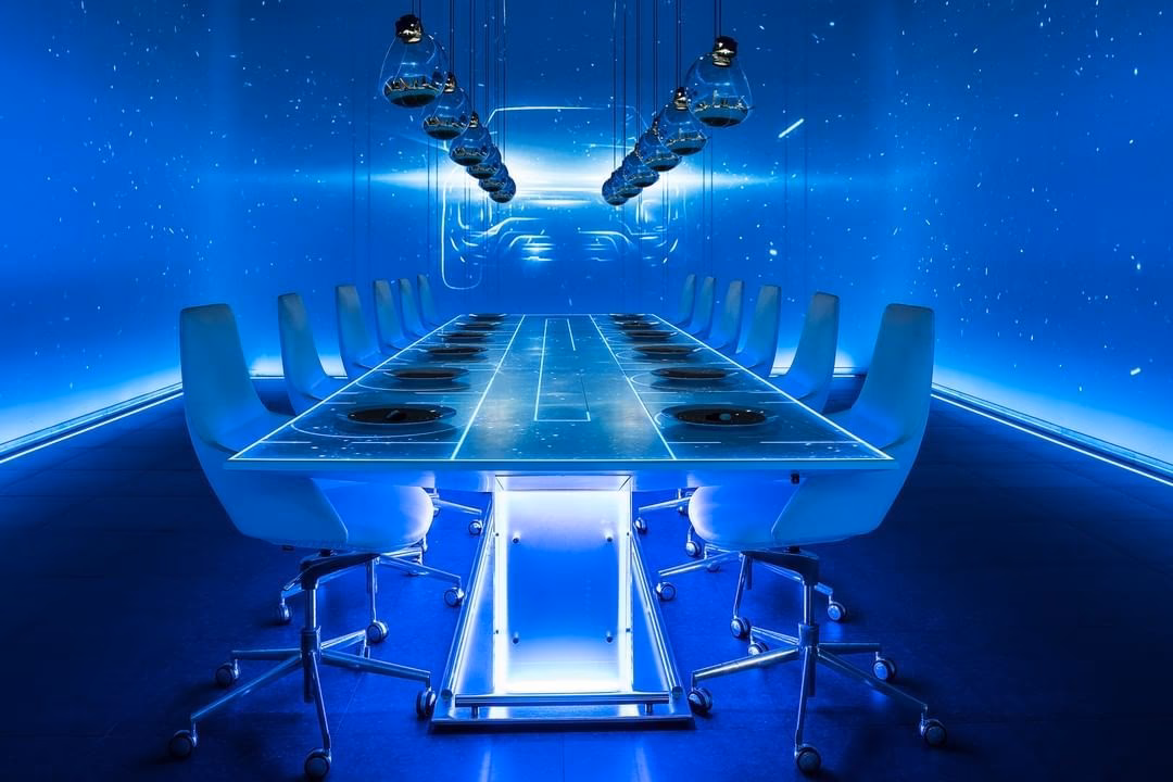 ¿Cuál es el segundo restaurante más caro del mundo?