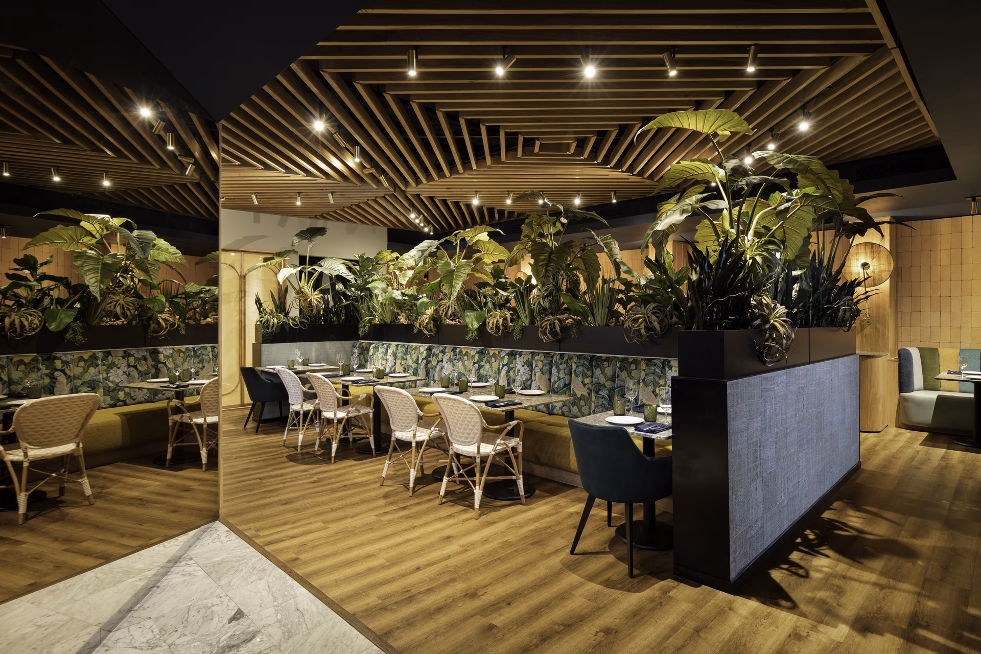 ¿Cuánto cuesta un plato en el restaurante de Pipe Bueno?