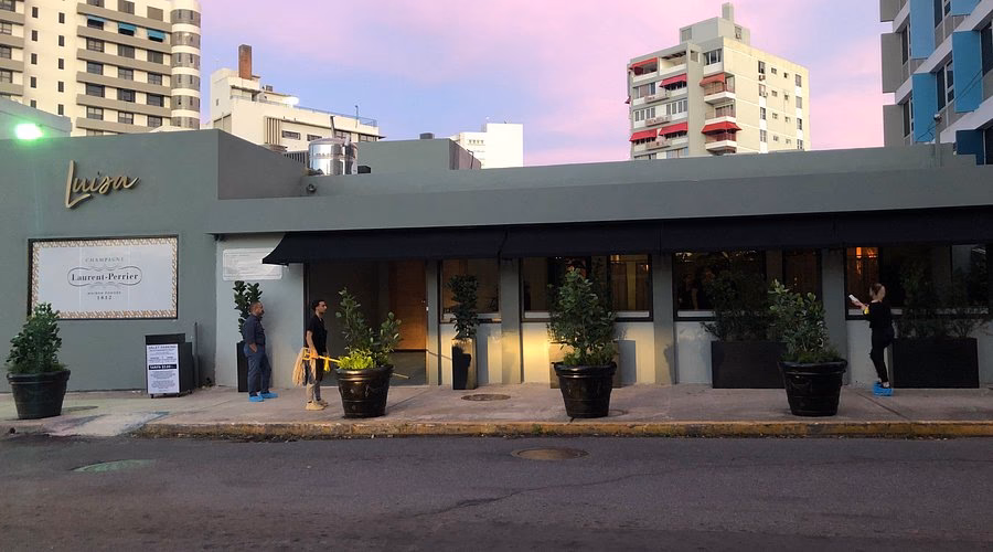 ¿Cuánto cuesta un plato en el restaurante de Pipe Bueno?