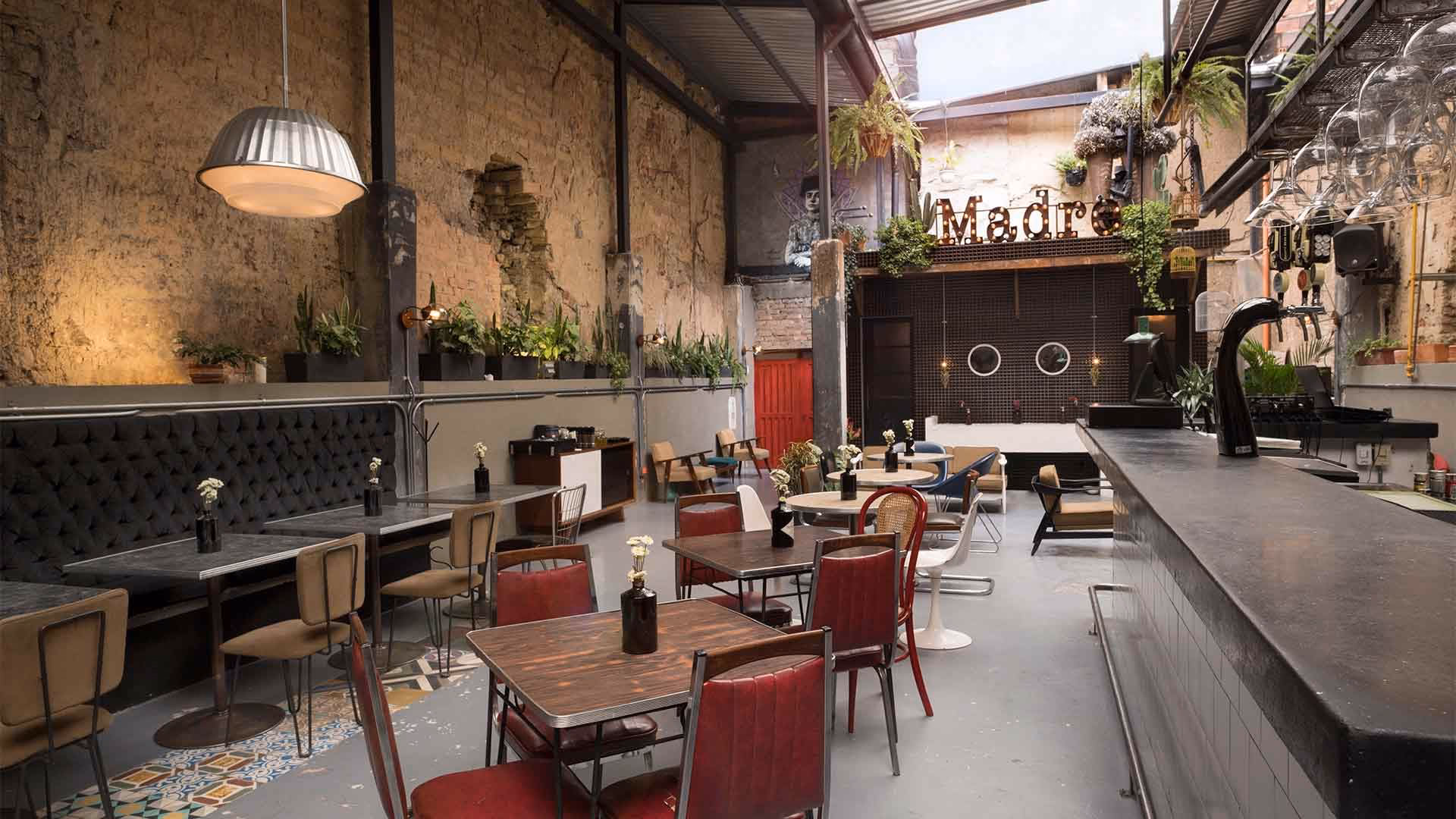 ¿Cómo se llama la carta del restaurante?