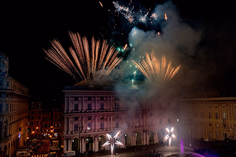 ¿Cuáles son las fiestas tradicionales de Madrid?