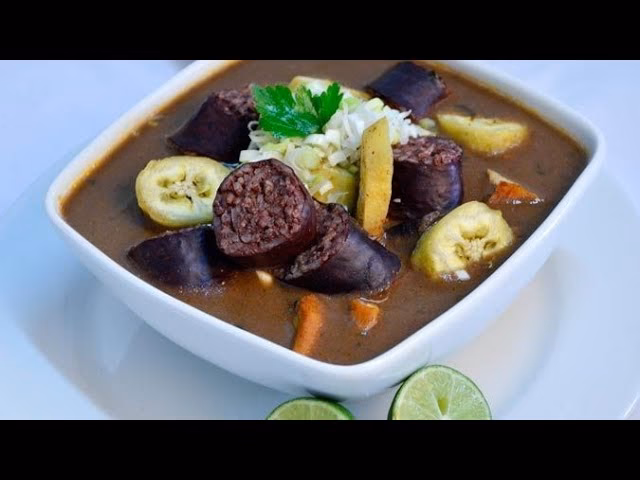 ¿Qué es una duya repostera?