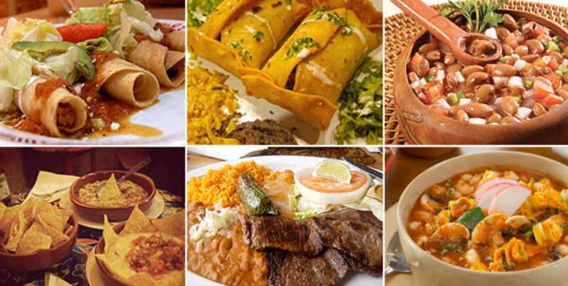 ¿Qué es la identidad cultural gastronómica?