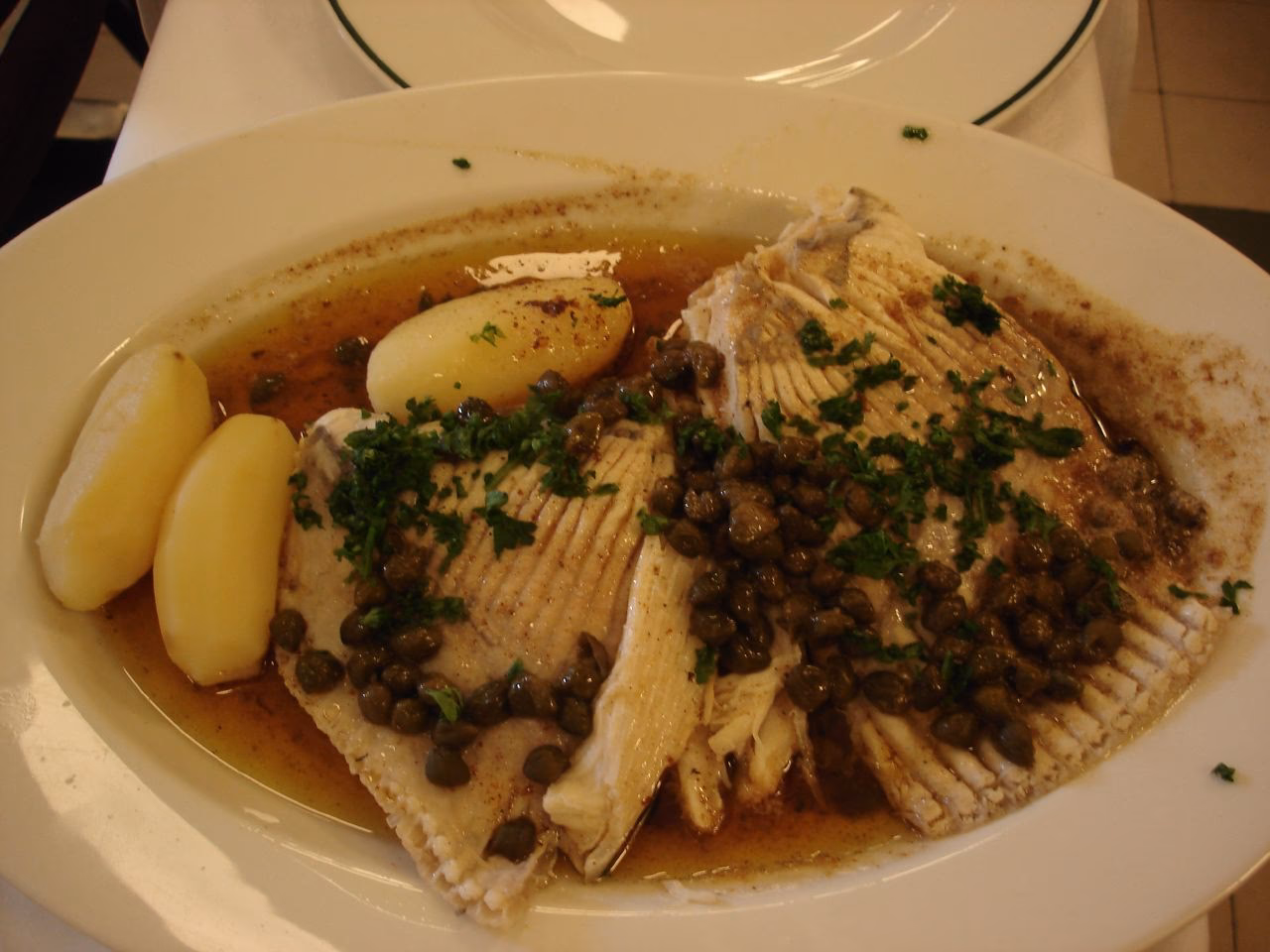 ¿Para qué se utiliza la mantequilla negra irlandesa?