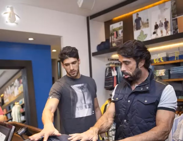 ¿Cuántos años tiene Nunzia Rojo de la Vega?