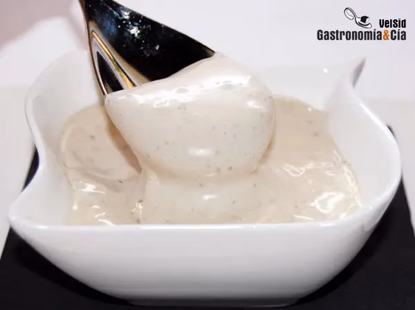 ¿Qué platillos llevan mayonesa?