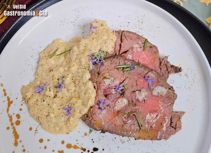 ¿Cómo se le dice a la carne para mechar en Estados Unidos?