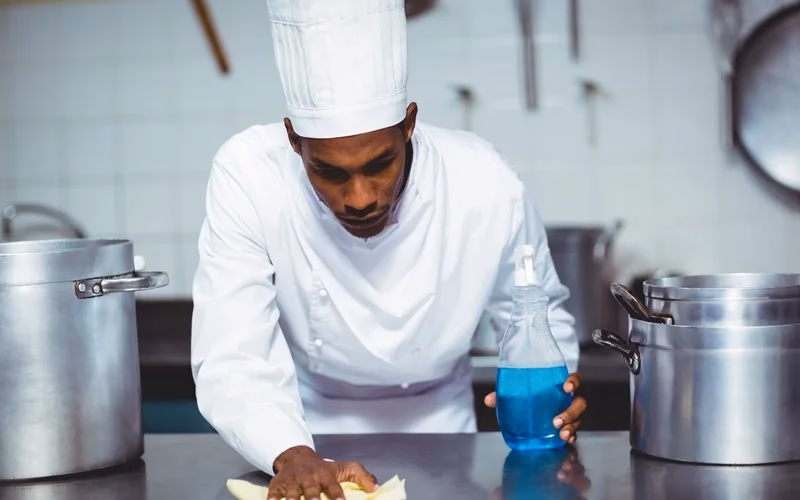 ¿Cuáles son las 7 normas de higiene personal?