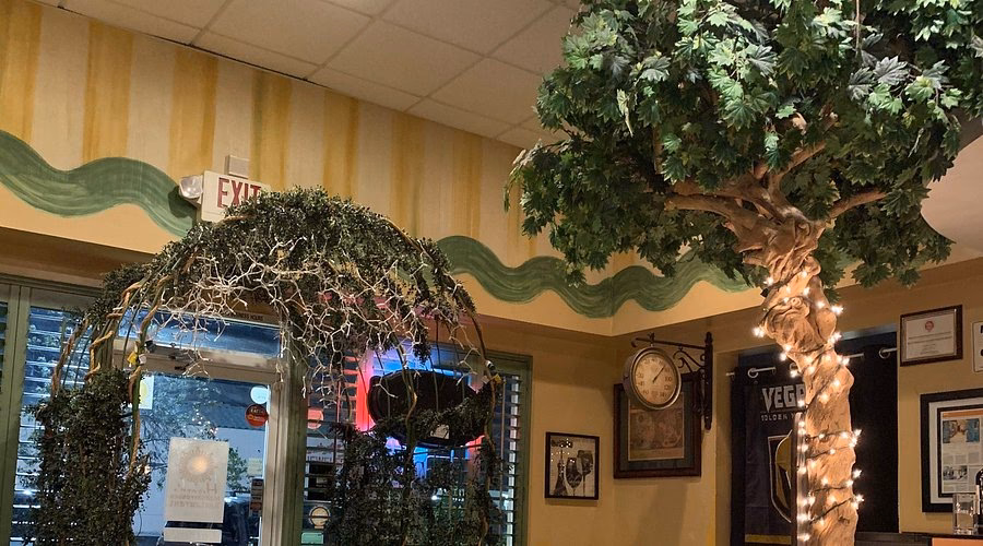 What happened to Dirty dining Las Vegas?