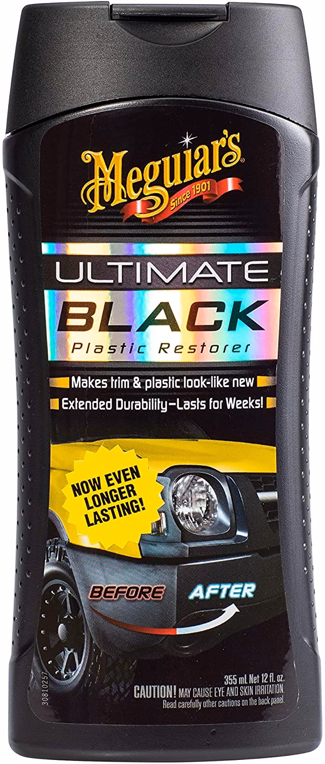 ¿Cómo aplicar Meguiar's Ultimate Compound?