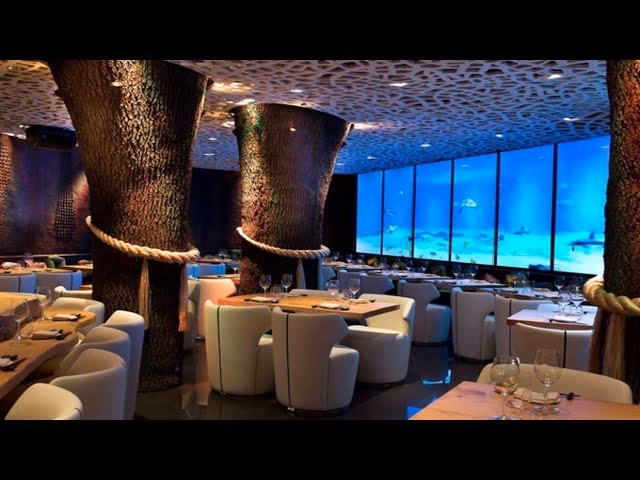 ¿Qué país tiene el mejor restaurante de todo el mundo?