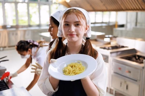 ¿Qué significa iga en gastronomía?