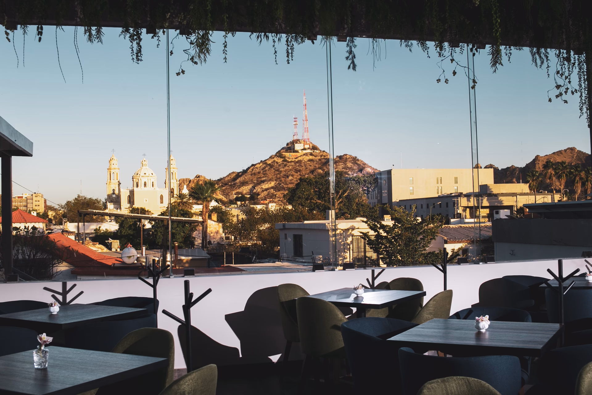 ¿Quién es el dueño del charco Hermosillo?