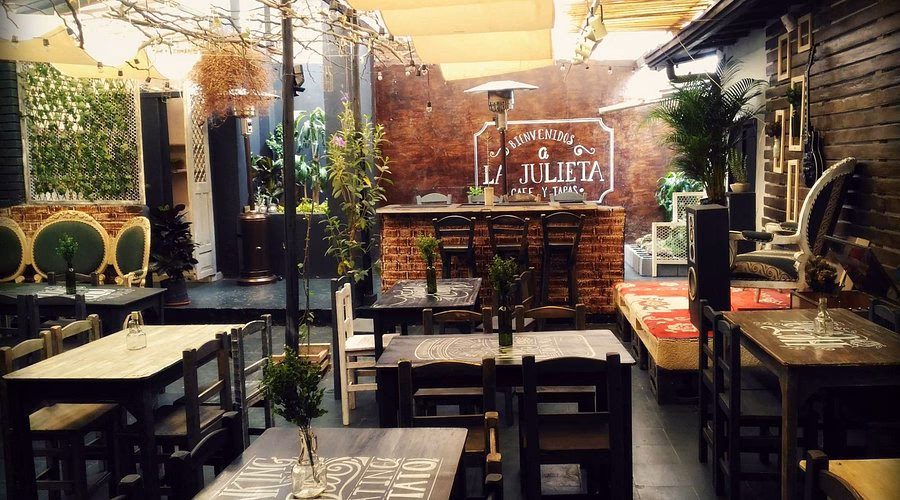 ¿Cuáles son los restaurantes mejor valorados en Sogamoso?