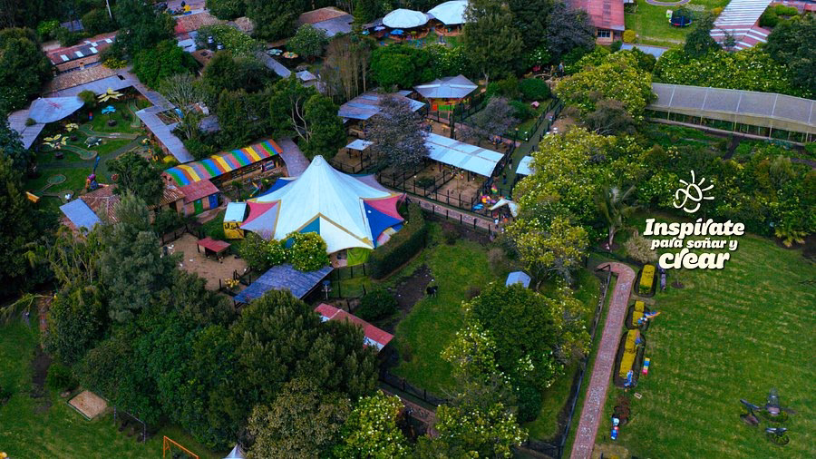 ¿Qué lugares visitar en Tenjo?