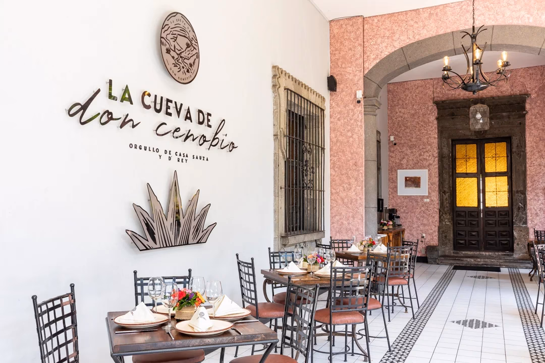 ¿Cuál es el mejor lugar para comer en Tequila?