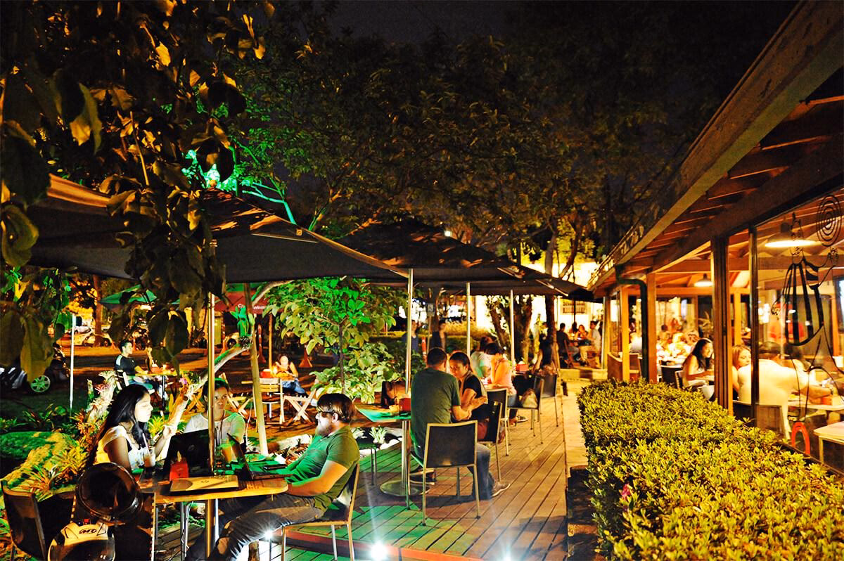 ¿Qué hay de bueno en Envigado?