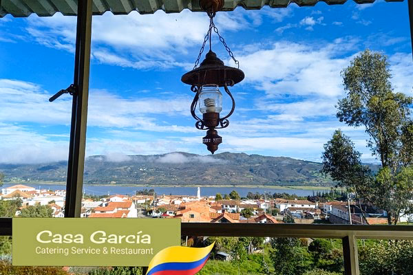 ¿Qué lugares visitar en Guatavita?