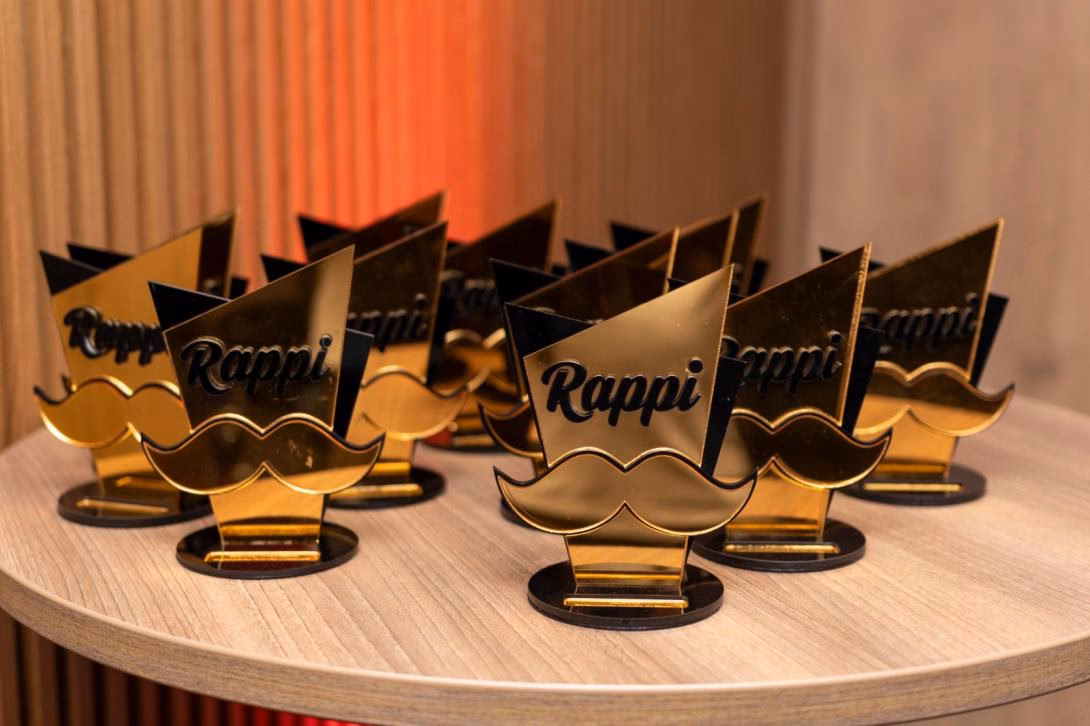 ¿Qué tan bueno es Rappi?