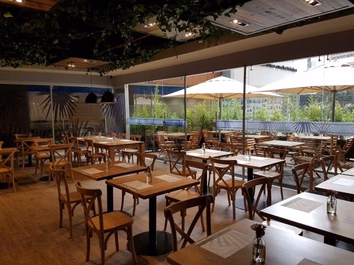 ¿Qué hacer en Teusaquillo hoy?