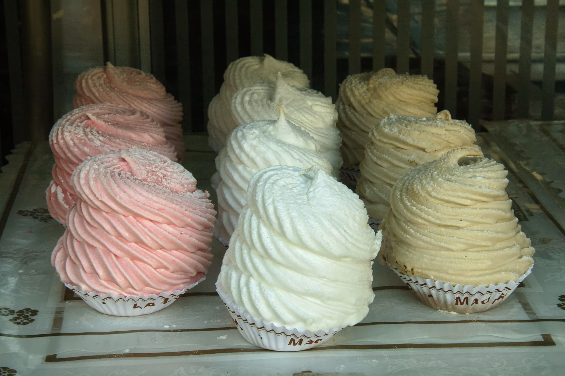 ¿Dónde se originaron los merengues?