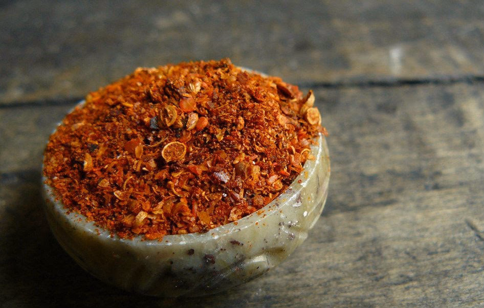 ¿Para qué se utiliza el merkén en la cocina?