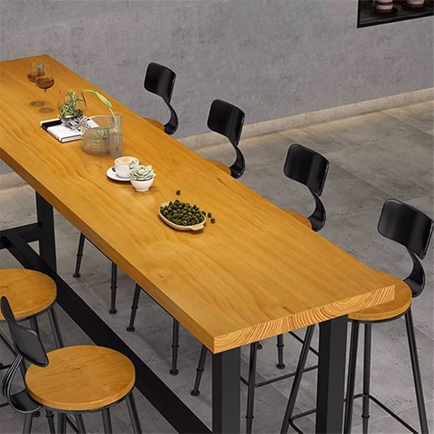 ¿Cuáles son los tipos de mesas?