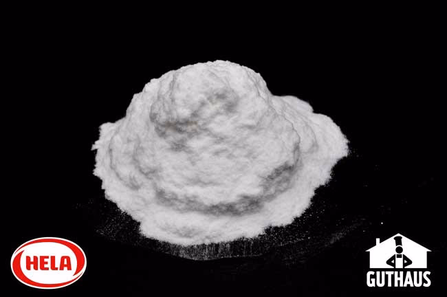 ¿Cómo se utiliza la metilcelulosa en repostería?