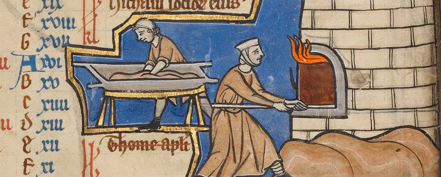 ¿Cuál es el método más antiguo de cocinar alimentos?