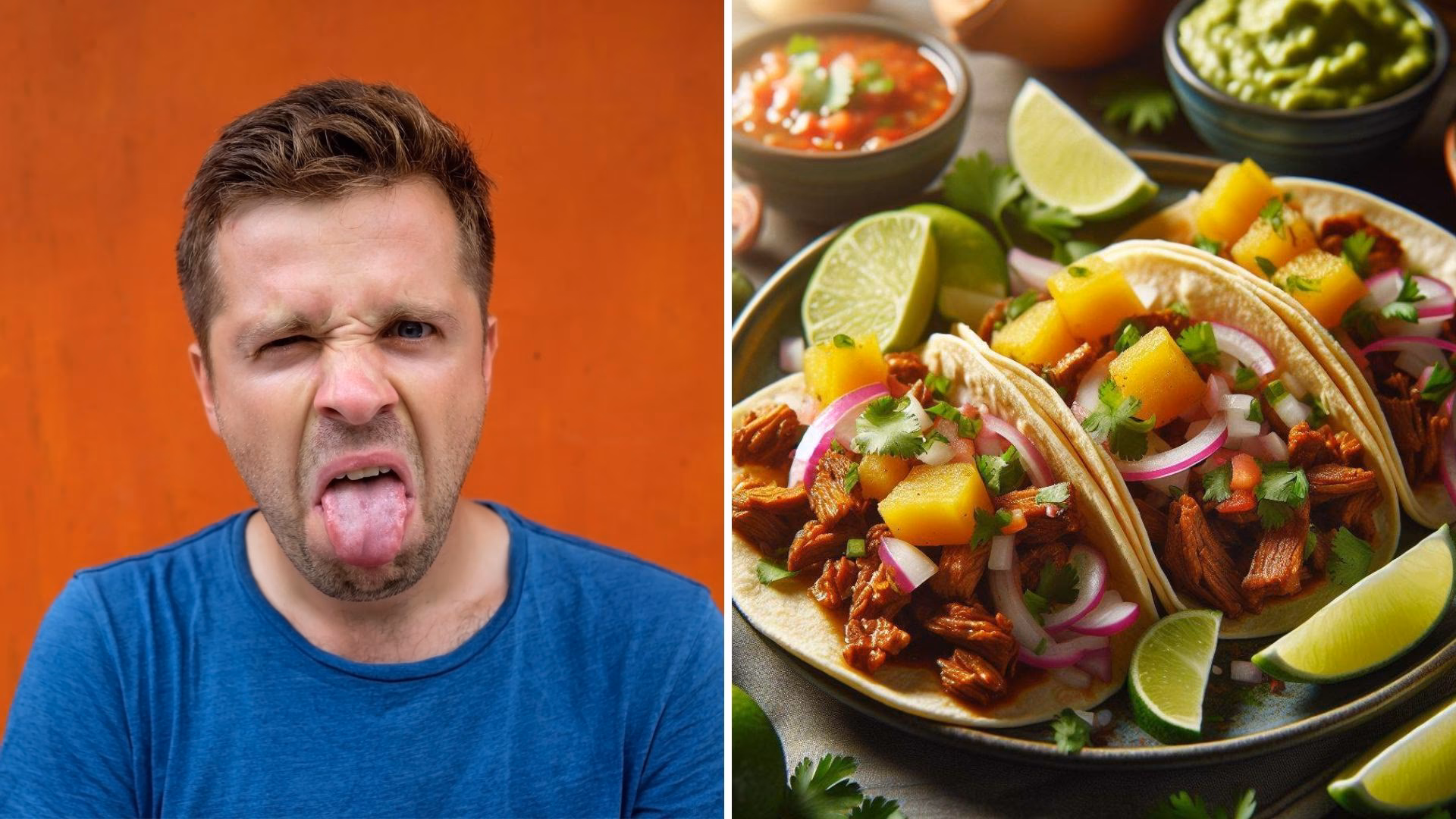 ¿Qué es lo más raro que se come en México?