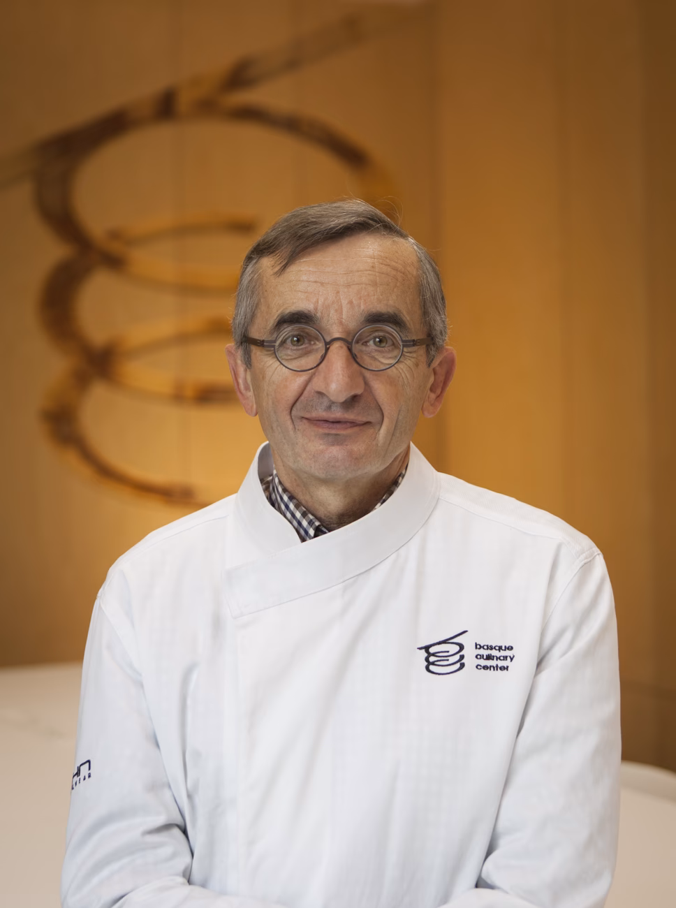 ¿Quién es Michel Bras?