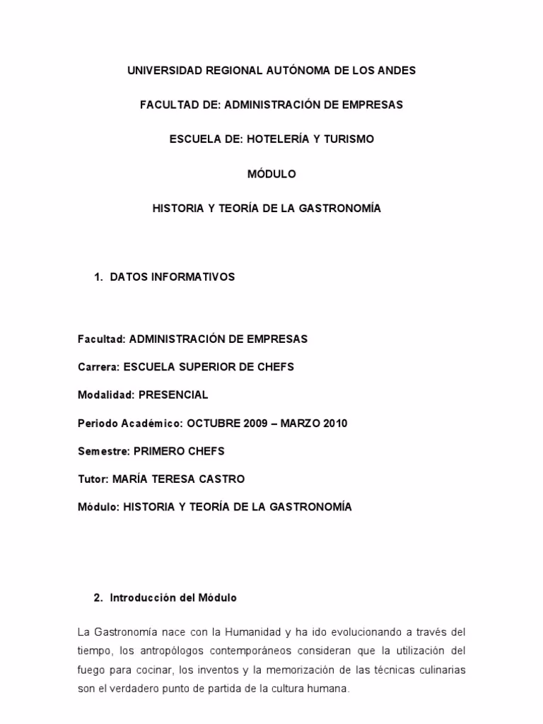 ¿Cuáles son los 7 tipos de cocina?