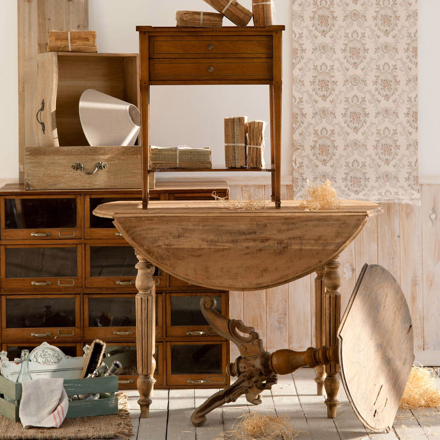 ¿Qué material es más barato para hacer muebles?