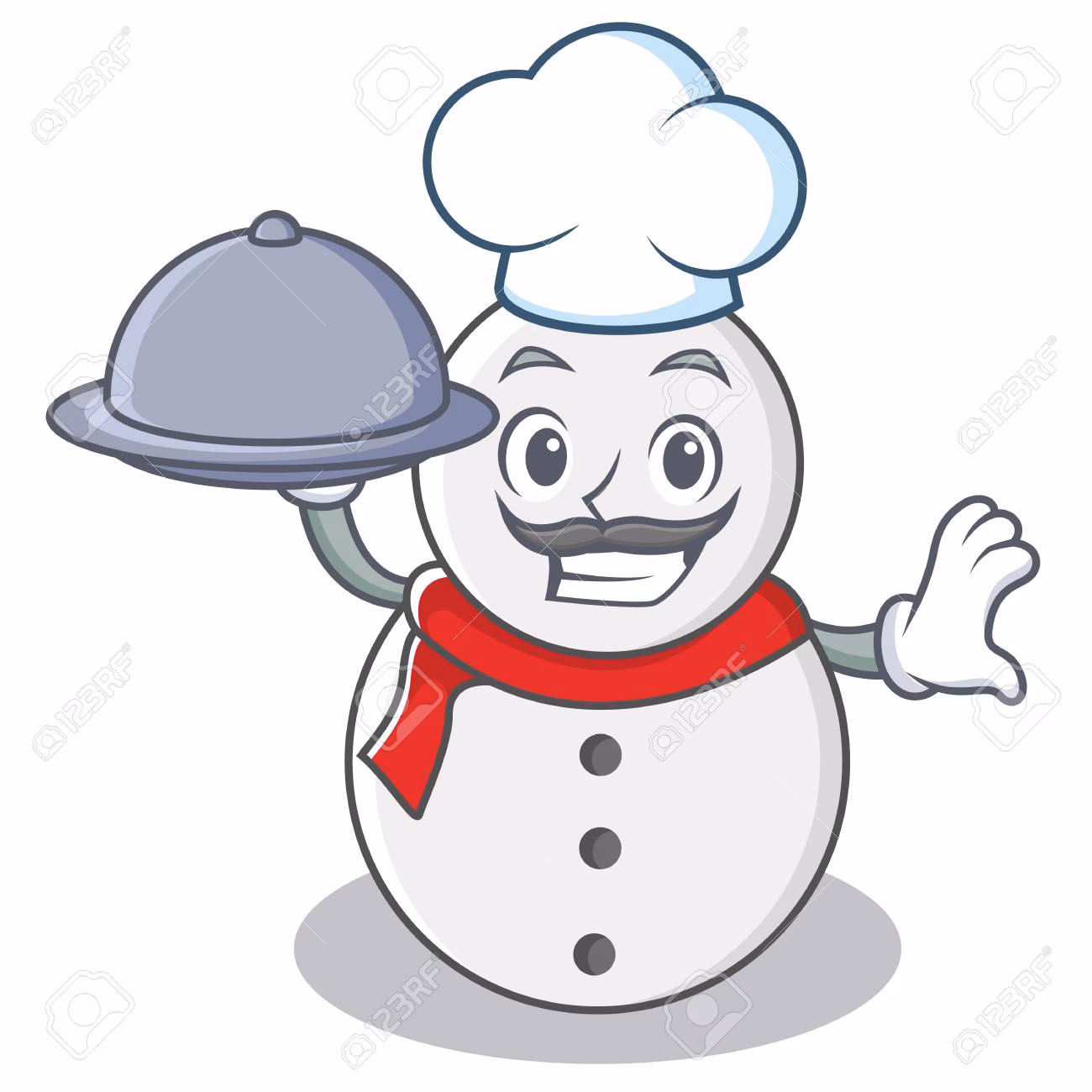 ¿Cómo se llama la comida muñeca?