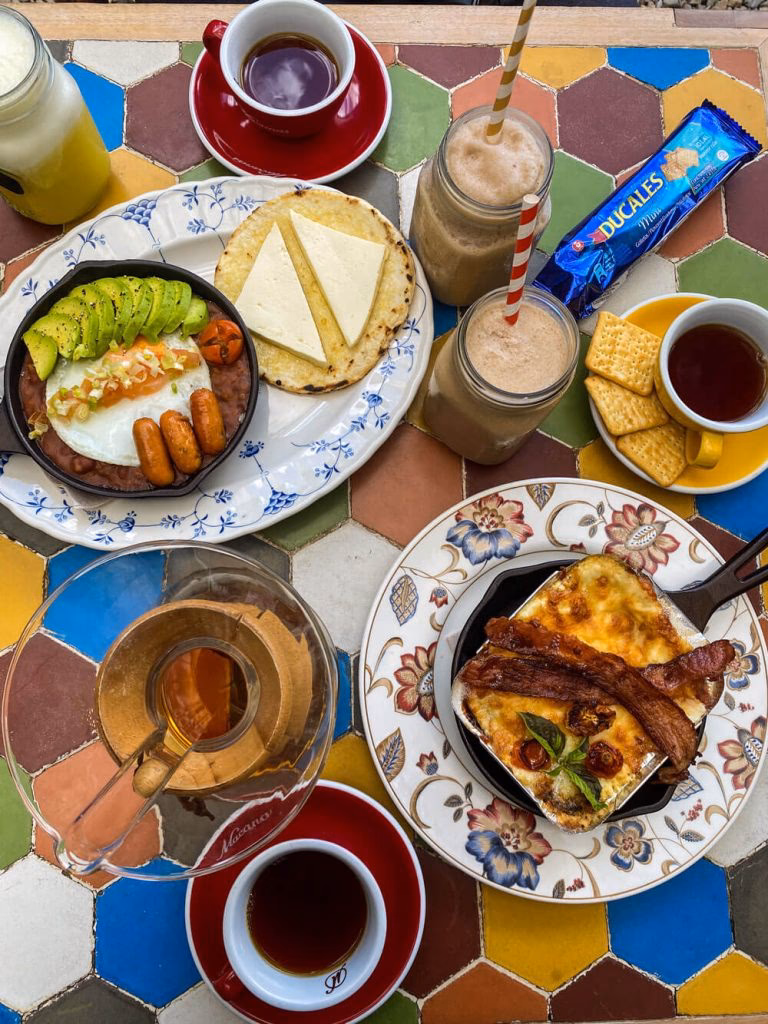 ¿Qué hay de bueno en Jardín, Antioquia?
